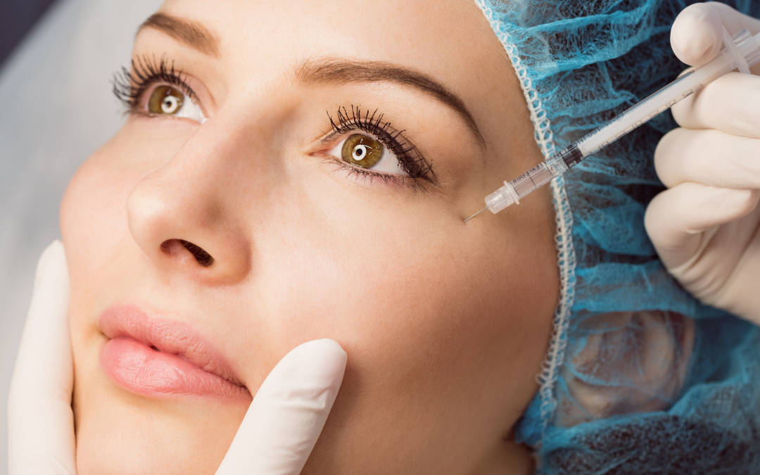 Toxina Botulinica Botox Clinica Talita Alves