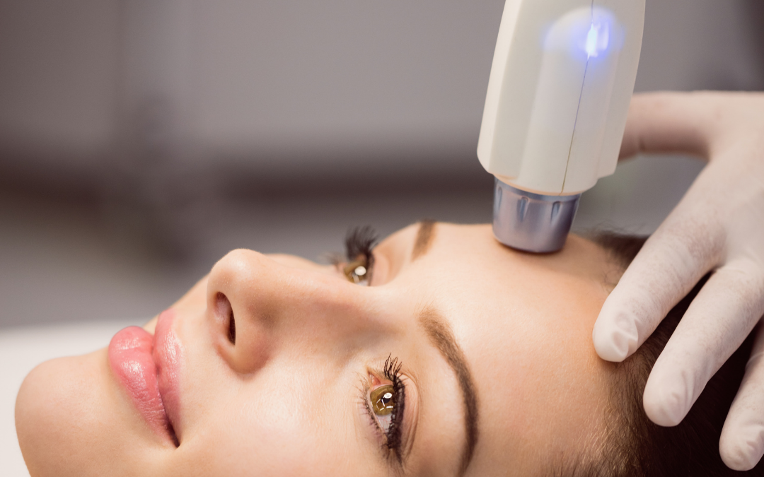 Laserterapia Clínica Talita Alves