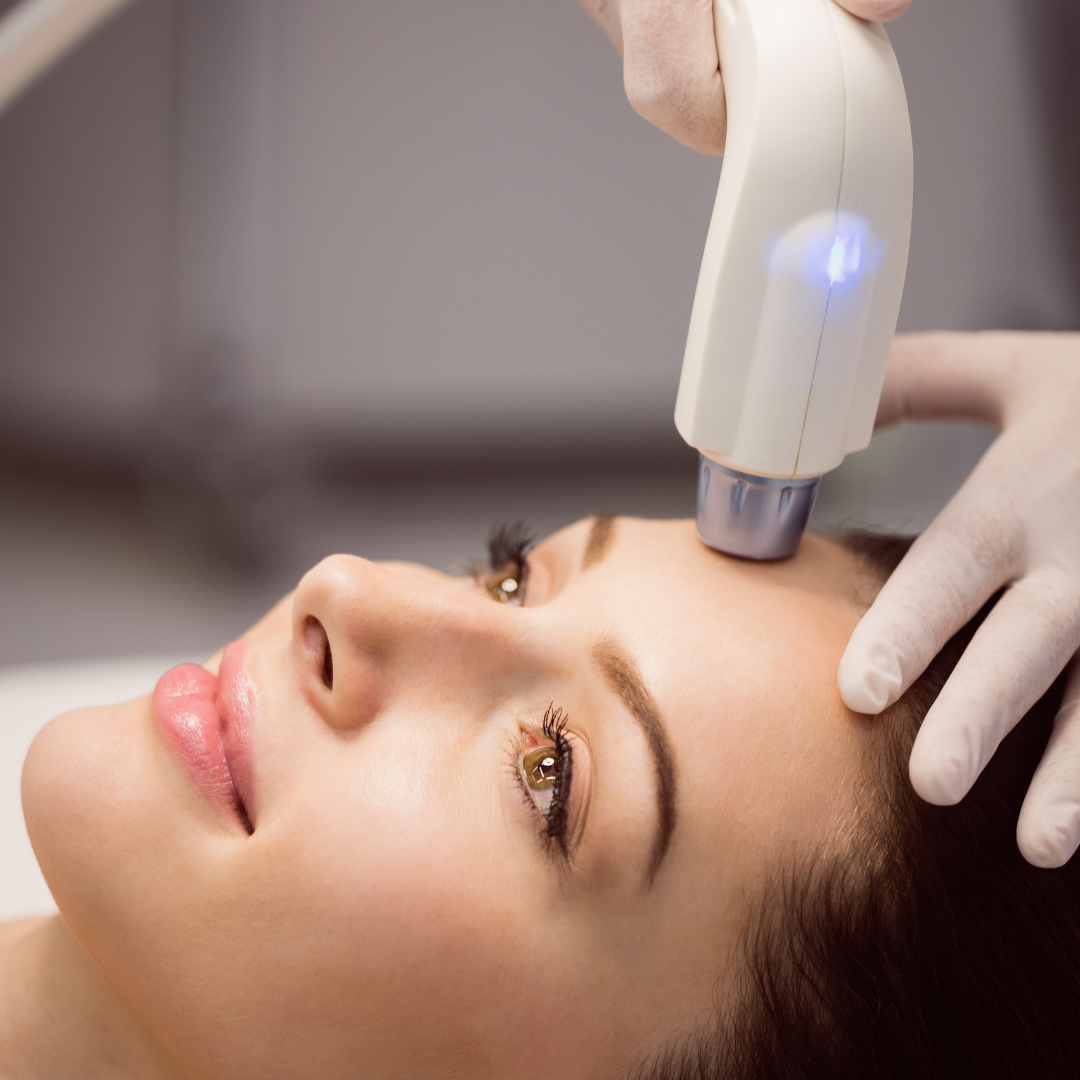 Laserterapia Clínica Talita Alves